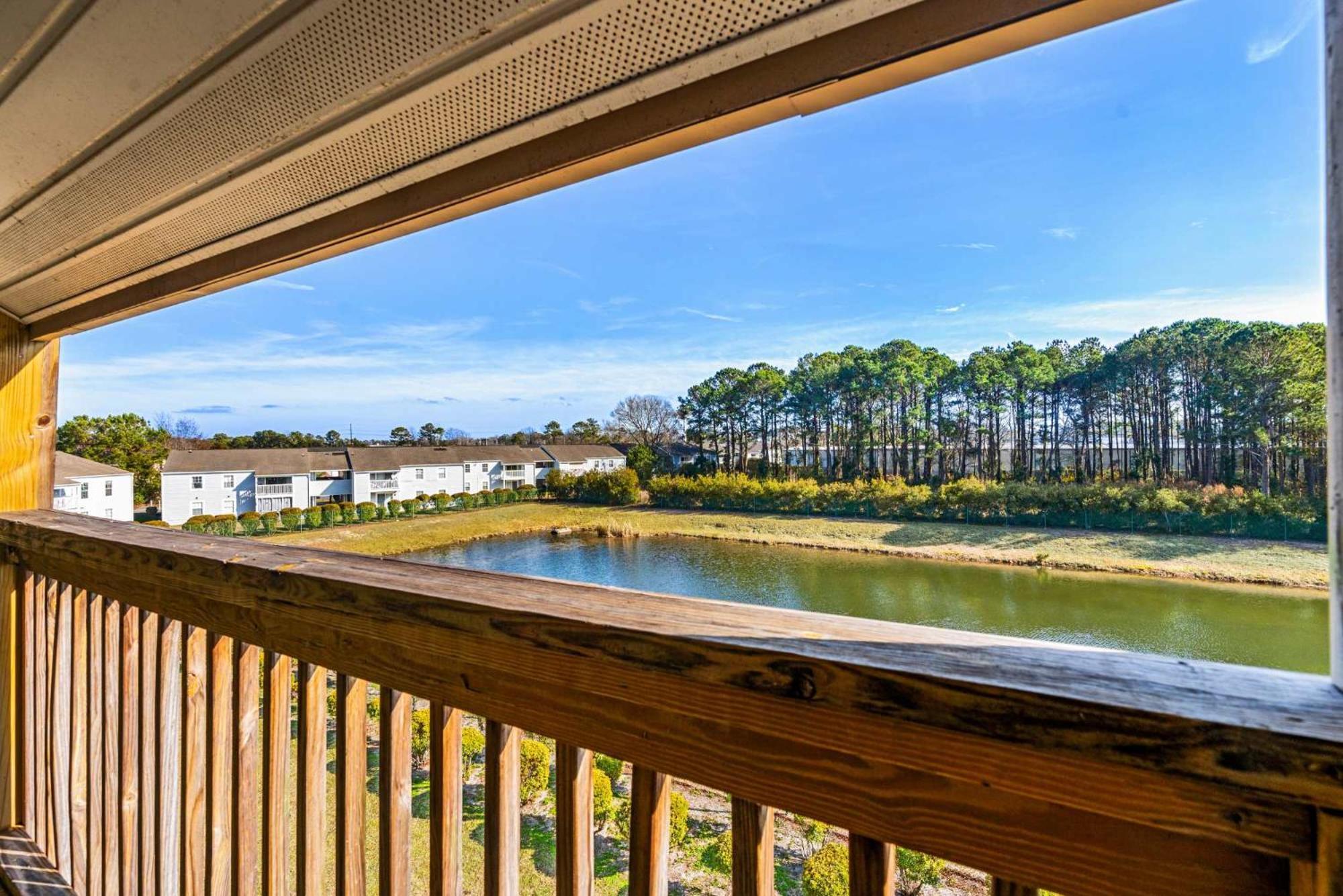 203D Gbr Beautifully Remodeled 4 Bed 3 Bath In Surfside Villa Myrtle Beach Exterior photo