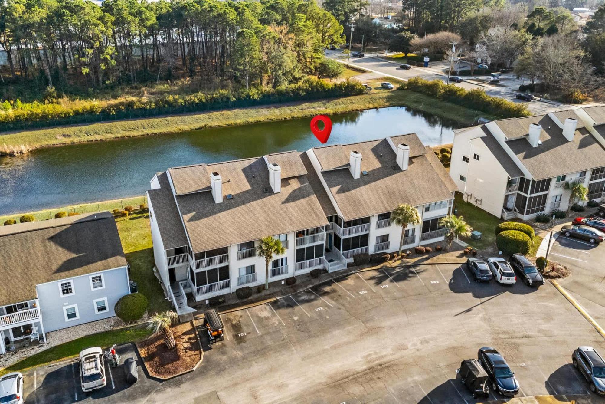 203D Gbr Beautifully Remodeled 4 Bed 3 Bath In Surfside Villa Myrtle Beach Exterior photo