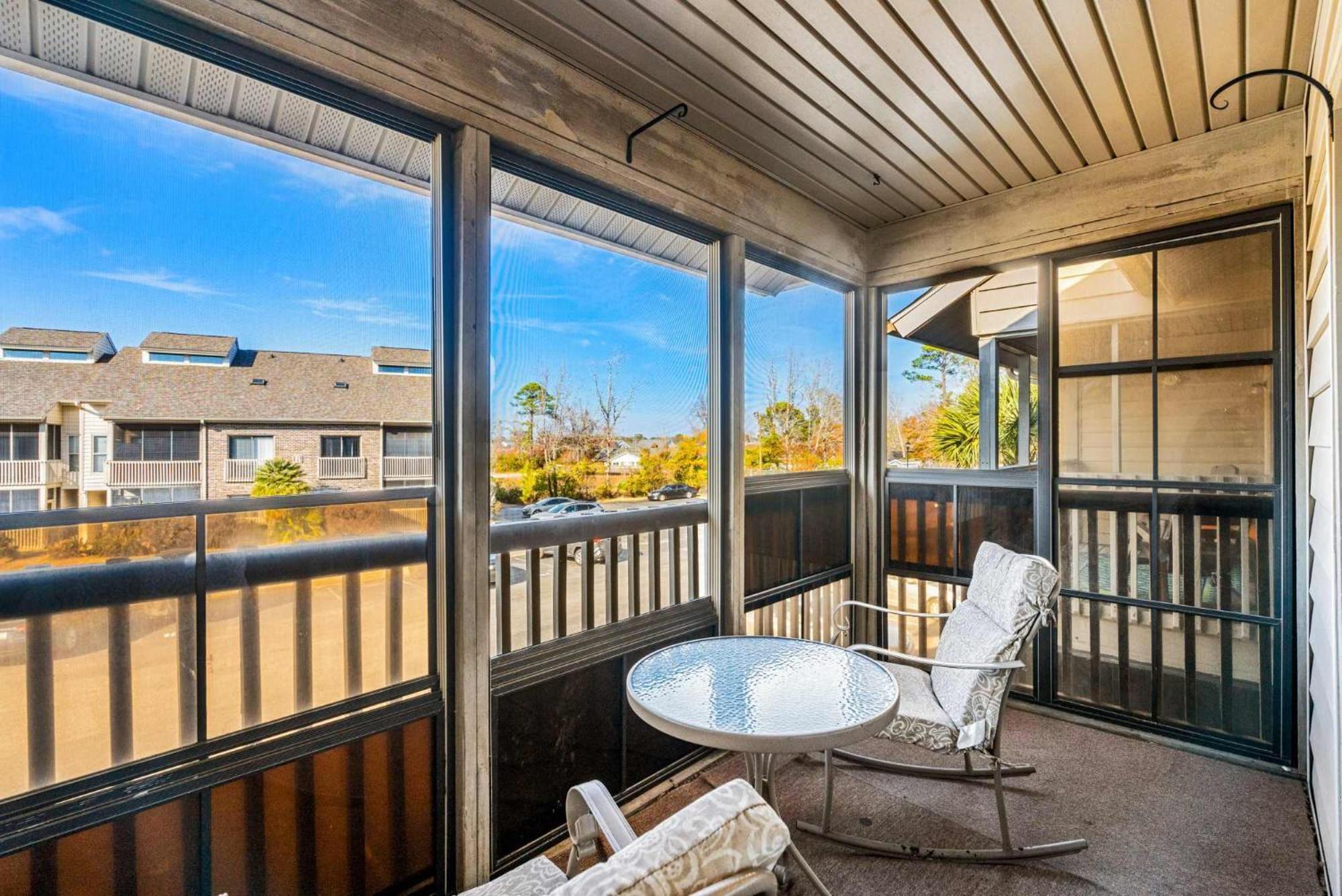 203D Gbr Beautifully Remodeled 4 Bed 3 Bath In Surfside Villa Myrtle Beach Exterior photo