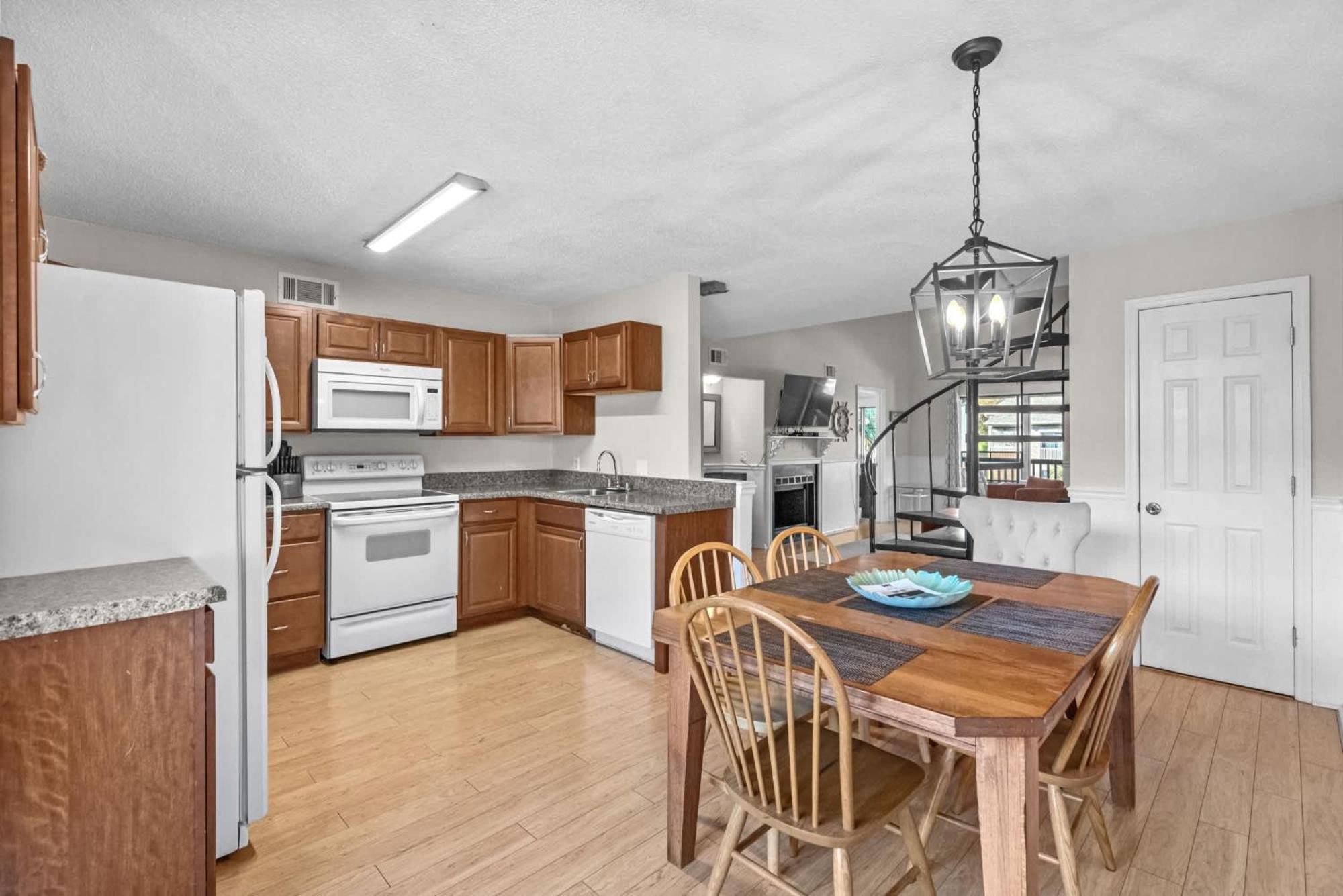 203D Gbr Beautifully Remodeled 4 Bed 3 Bath In Surfside Villa Myrtle Beach Exterior photo